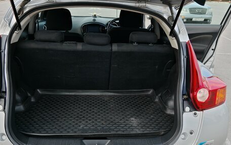 Nissan Juke II, 2010 год, 800 000 рублей, 12 фотография