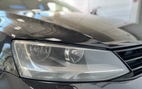 Volkswagen Jetta VI, 2015 год, 899 000 рублей, 8 фотография