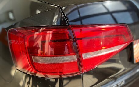 Volkswagen Jetta VI, 2015 год, 899 000 рублей, 7 фотография