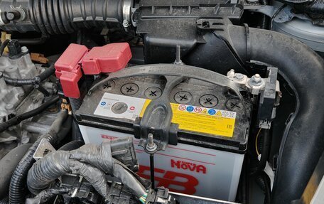 Nissan Juke II, 2010 год, 800 000 рублей, 18 фотография