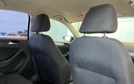 Volkswagen Jetta VI, 2015 год, 899 000 рублей, 19 фотография