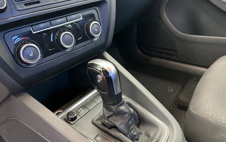 Volkswagen Jetta VI, 2015 год, 899 000 рублей, 18 фотография