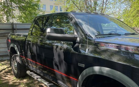 Dodge RAM IV, 2011 год, 2 950 000 рублей, 3 фотография