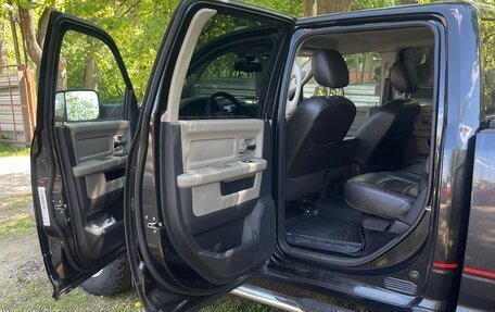 Dodge RAM IV, 2011 год, 2 950 000 рублей, 4 фотография