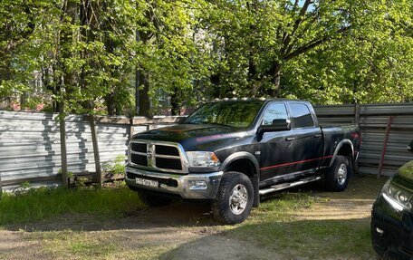 Dodge RAM IV, 2011 год, 2 950 000 рублей, 6 фотография