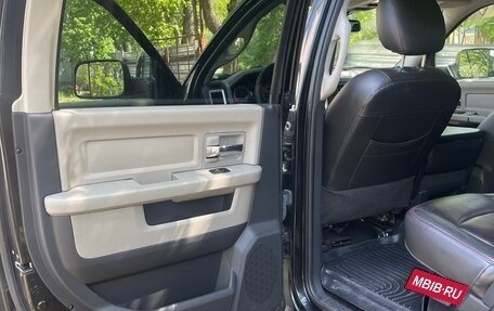 Dodge RAM IV, 2011 год, 2 950 000 рублей, 5 фотография