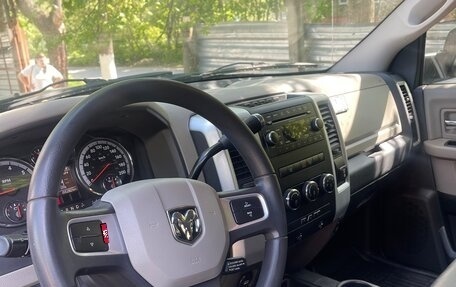 Dodge RAM IV, 2011 год, 2 950 000 рублей, 7 фотография