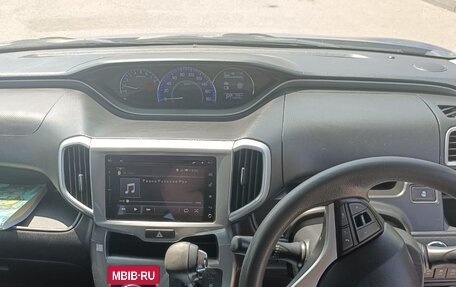 Suzuki Solio III, 2015 год, 950 000 рублей, 7 фотография