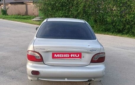 Hyundai Accent II, 1998 год, 100 000 рублей, 2 фотография