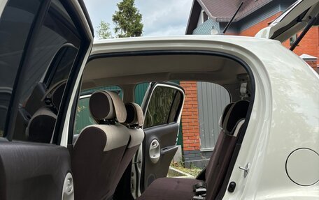 Toyota Passo III, 2013 год, 720 000 рублей, 6 фотография