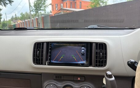 Toyota Passo III, 2013 год, 720 000 рублей, 8 фотография