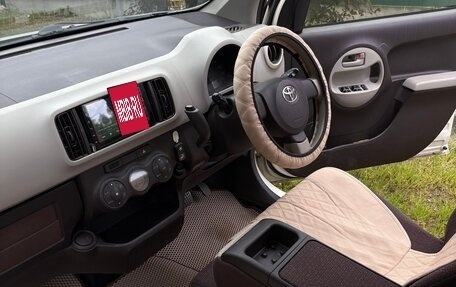 Toyota Passo III, 2013 год, 720 000 рублей, 4 фотография