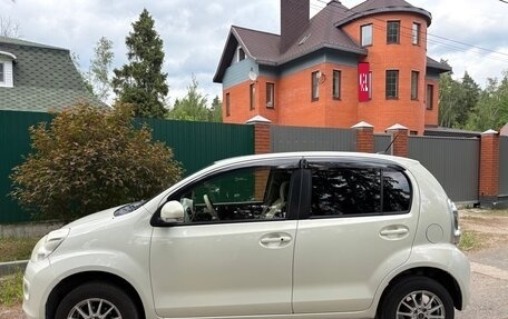 Toyota Passo III, 2013 год, 720 000 рублей, 2 фотография