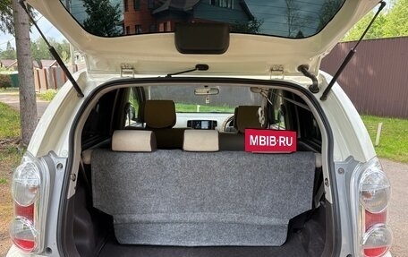 Toyota Passo III, 2013 год, 720 000 рублей, 7 фотография