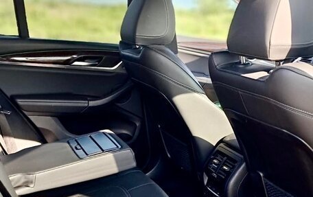 BMW X3, 2021 год, 3 100 000 рублей, 7 фотография