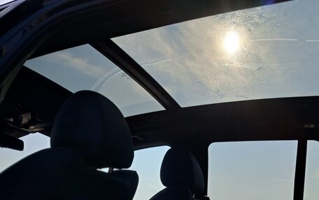 BMW X3, 2021 год, 3 100 000 рублей, 12 фотография
