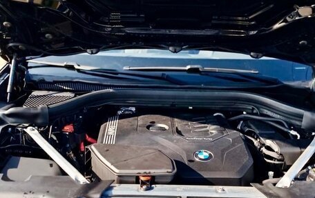 BMW X3, 2021 год, 3 100 000 рублей, 13 фотография