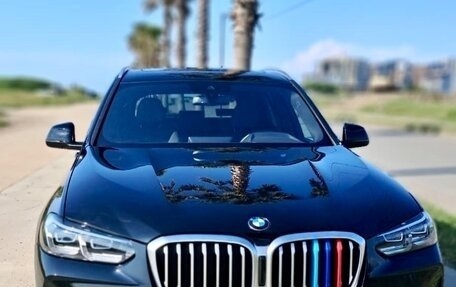 BMW X3, 2021 год, 3 100 000 рублей, 2 фотография