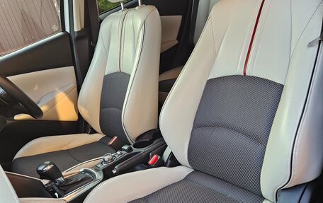 Mazda Demio IV, 2018 год, 1 400 000 рублей, 7 фотография