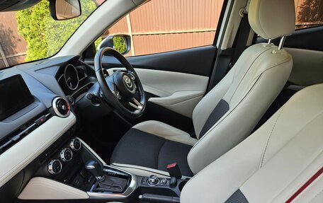 Mazda Demio IV, 2018 год, 1 400 000 рублей, 6 фотография