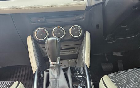 Mazda Demio IV, 2018 год, 1 400 000 рублей, 11 фотография