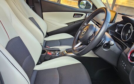Mazda Demio IV, 2018 год, 1 400 000 рублей, 8 фотография