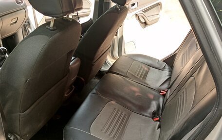 Ford Focus II рестайлинг, 2008 год, 650 000 рублей, 14 фотография