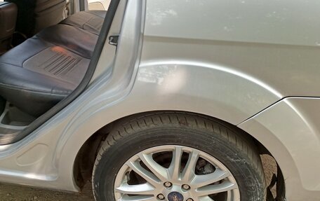 Ford Focus II рестайлинг, 2008 год, 650 000 рублей, 13 фотография