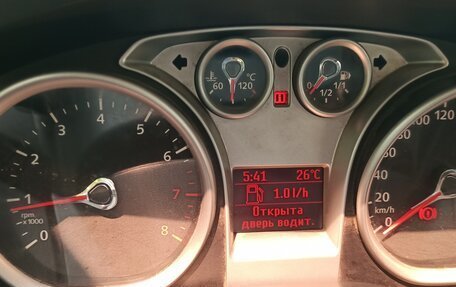Ford Focus II рестайлинг, 2008 год, 650 000 рублей, 16 фотография