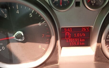 Ford Focus II рестайлинг, 2008 год, 650 000 рублей, 17 фотография