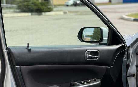 Honda Accord VII рестайлинг, 2004 год, 620 000 рублей, 6 фотография