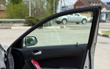 Honda Accord VII рестайлинг, 2004 год, 620 000 рублей, 10 фотография