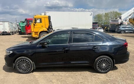 Volkswagen Polo VI (EU Market), 2021 год, 1 700 000 рублей, 6 фотография