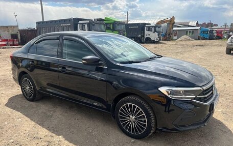 Volkswagen Polo VI (EU Market), 2021 год, 1 700 000 рублей, 2 фотография