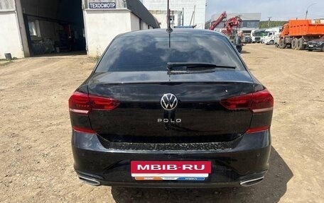 Volkswagen Polo VI (EU Market), 2021 год, 1 700 000 рублей, 7 фотография