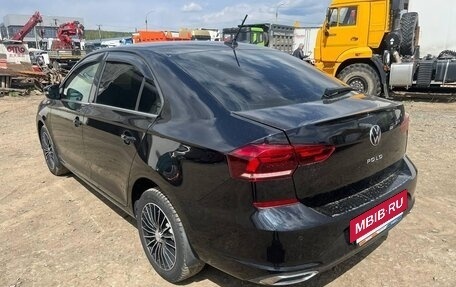 Volkswagen Polo VI (EU Market), 2021 год, 1 700 000 рублей, 4 фотография