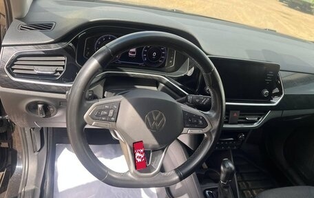Volkswagen Polo VI (EU Market), 2021 год, 1 700 000 рублей, 8 фотография