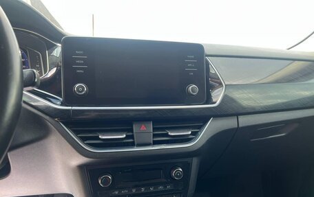 Volkswagen Polo VI (EU Market), 2021 год, 1 700 000 рублей, 12 фотография