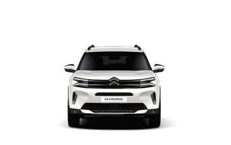 Citroen C5 Aircross I, 2024 год, 3 936 600 рублей, 3 фотография