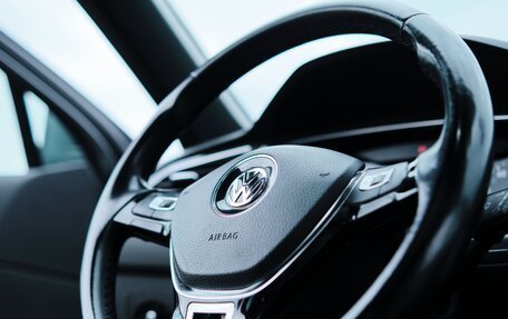 Volkswagen Tiguan II, 2018 год, 2 950 000 рублей, 20 фотография