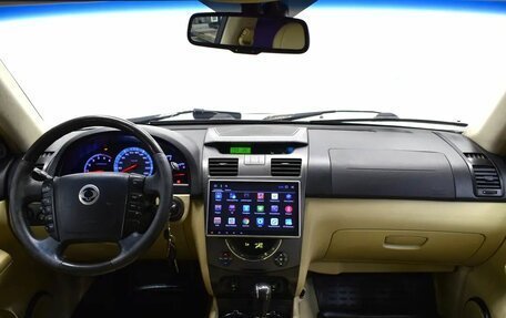 SsangYong Rexton III, 2012 год, 860 000 рублей, 5 фотография