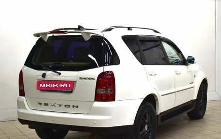 SsangYong Rexton III, 2012 год, 860 000 рублей, 4 фотография