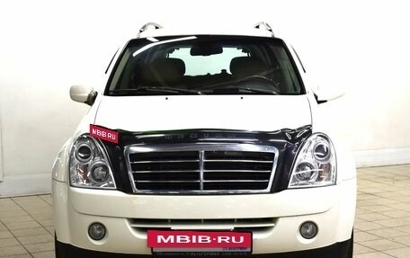 SsangYong Rexton III, 2012 год, 860 000 рублей, 2 фотография