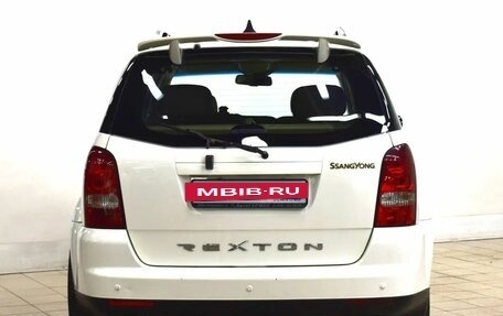 SsangYong Rexton III, 2012 год, 860 000 рублей, 3 фотография