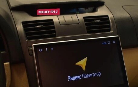 SsangYong Rexton III, 2012 год, 860 000 рублей, 11 фотография