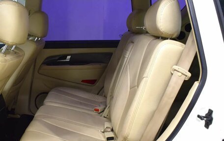 SsangYong Rexton III, 2012 год, 860 000 рублей, 14 фотография
