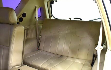 SsangYong Rexton III, 2012 год, 860 000 рублей, 15 фотография