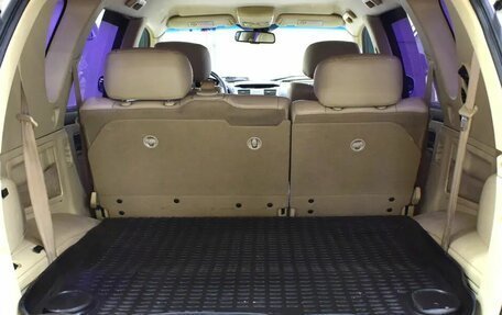 SsangYong Rexton III, 2012 год, 860 000 рублей, 16 фотография