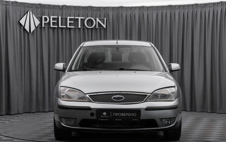 Ford Mondeo III, 2006 год, 420 000 рублей, 3 фотография