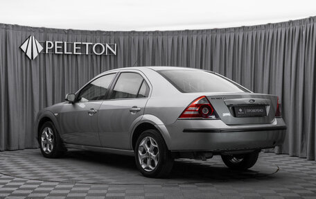 Ford Mondeo III, 2006 год, 420 000 рублей, 4 фотография